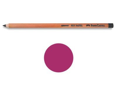 Pitt Pastel Pencil 194 Purple Red Violet
