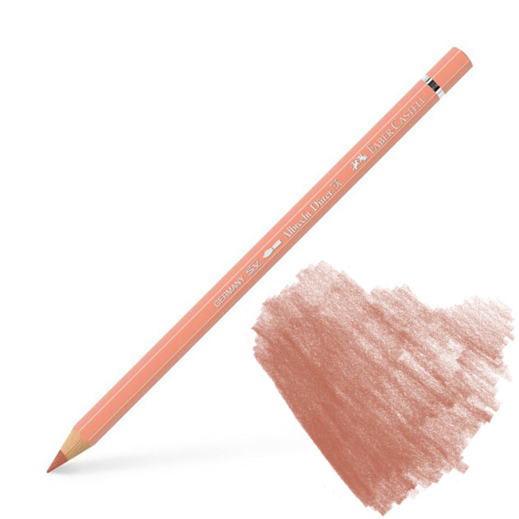 Faber Castell Albrecht Durer Watercolor Pencil 189 Cinnamon