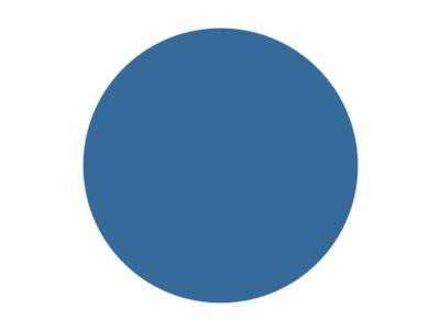 Pitt Art Pen Indanthrene Blue
