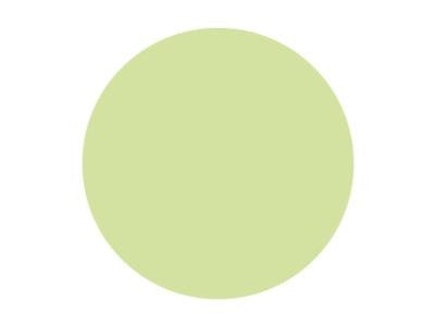 Pitt Art Pen Light Green