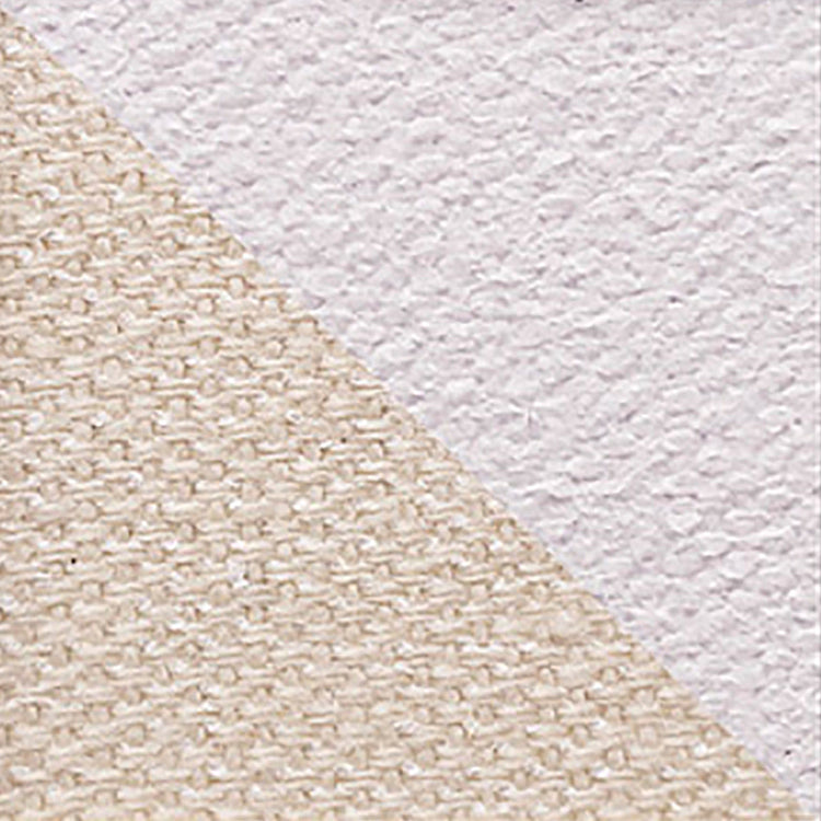 Fredrix Artist Series 122 Yankee 11.5 oz. Primed Cotton Canvas Roll 73in x 3yds