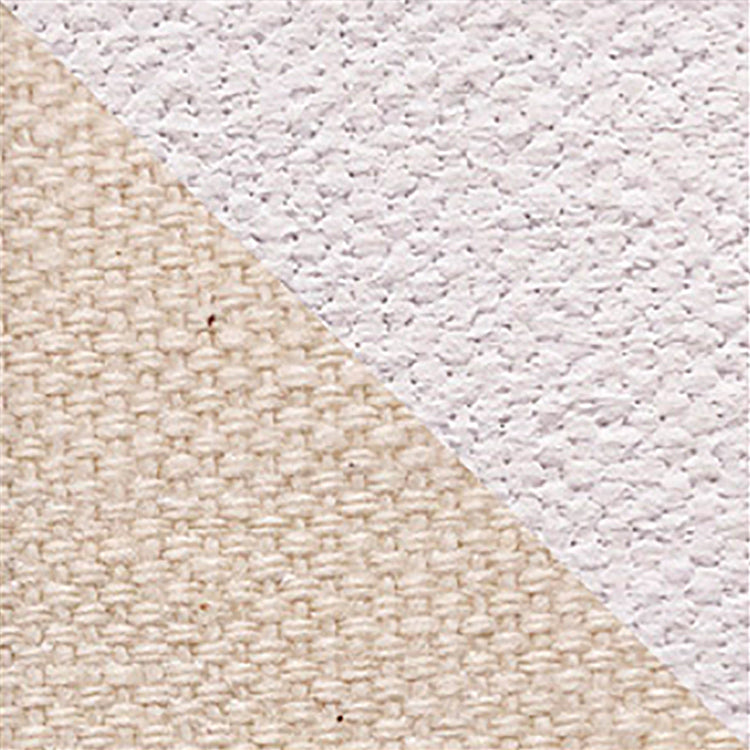 Fredrix PRO Series Tryon 139 Primed Cotton Canvas Roll 63in x 6yds
