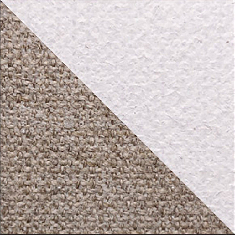 Fredrix PRO Series 190 Antwerp Primed Belgian Linen Canvas Roll 52in x 6yds