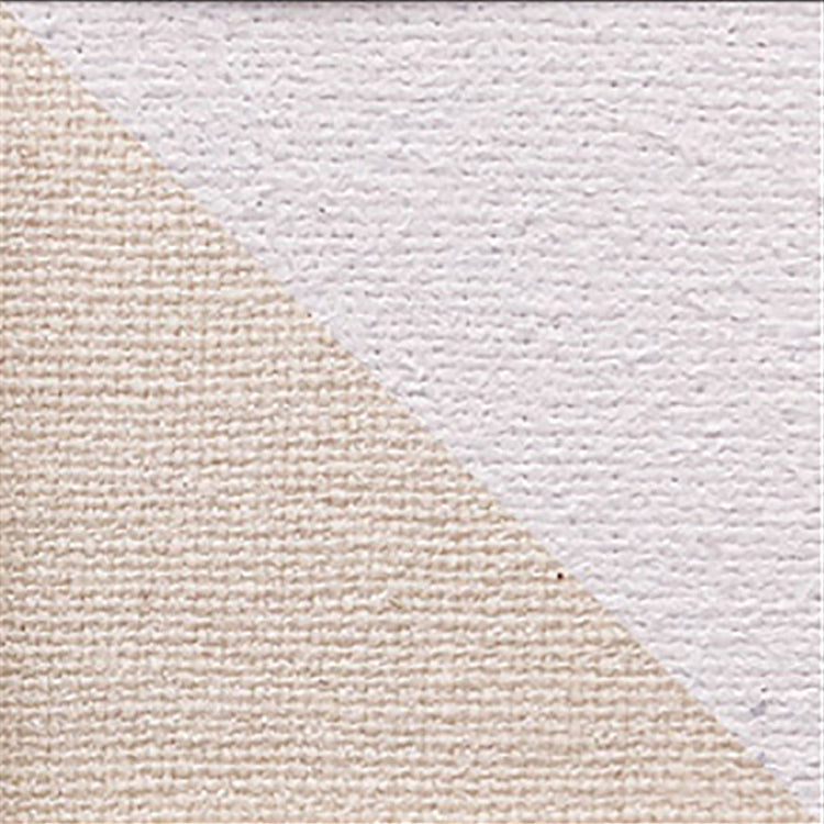 Fredrix Artist Series 574 Knickerbocker Primed Cotton Canvas Roll 60in x 6yds