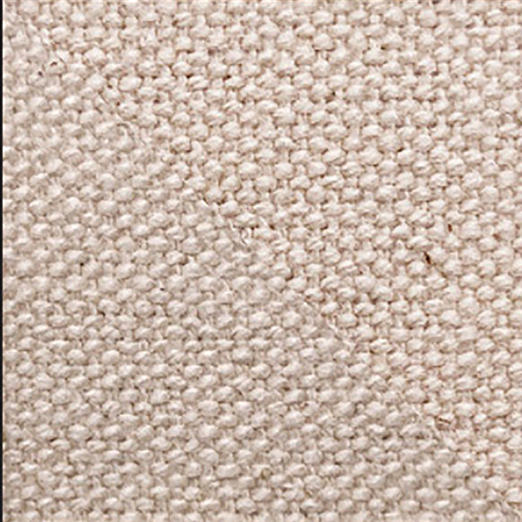Fredrix Series 548 Raw Cotton Canvas Roll 72in x 6ydsyd
