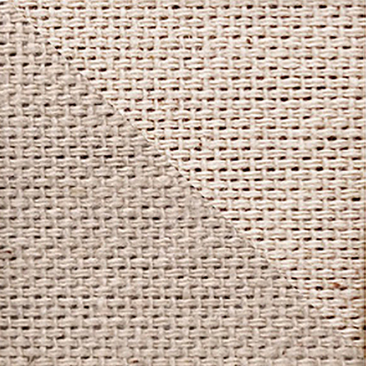 Fredrix Series 568 Raw Cotton Canvas Roll 64.5in x 6yds