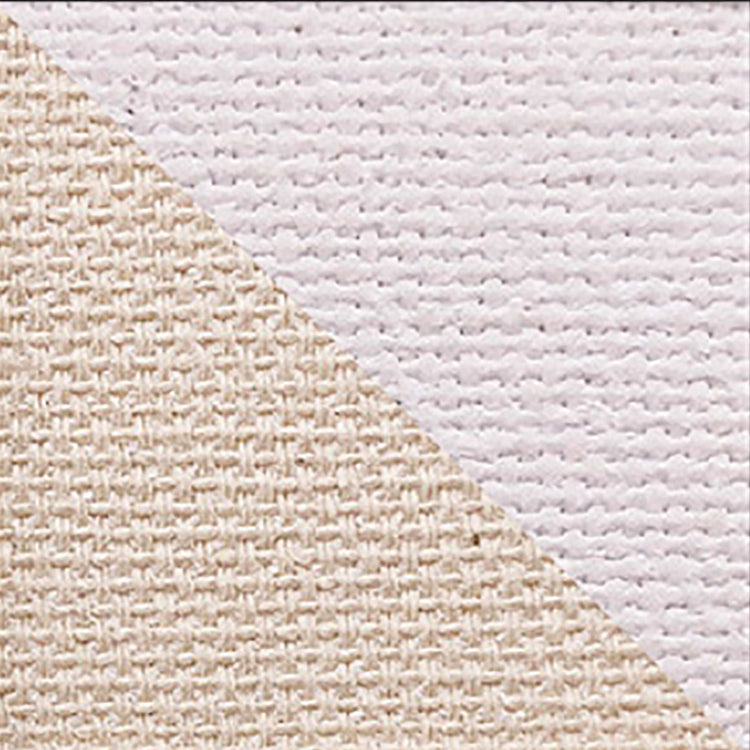 Fredrix Series 70/580 Universal Primed Cotton Canvas Roll 61in x 3yds