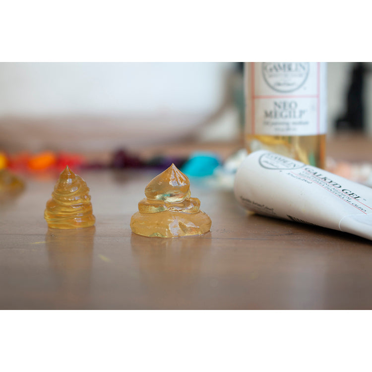 Gamblin Galkyd Gel 150 ml