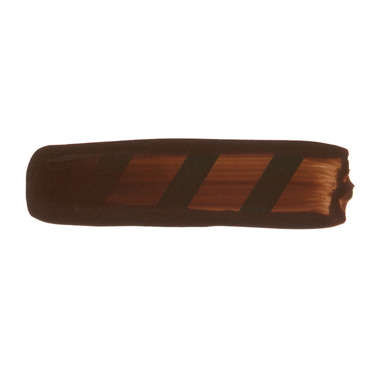 Golden High Flow Acrylic Burnt Umber 1oz