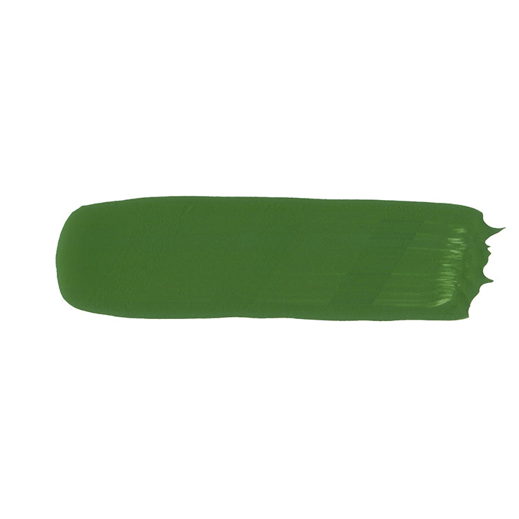 Golden High Flow Acrylic Chromium Oxide Green 1oz