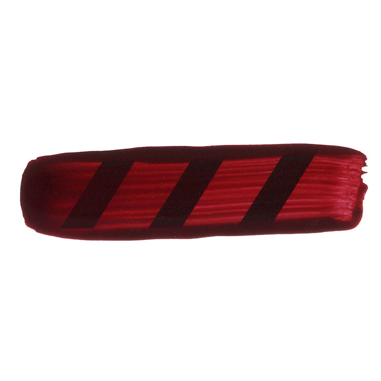 Golden HIgh Flow Acrylic Alizarin Crimson Hue 1oz