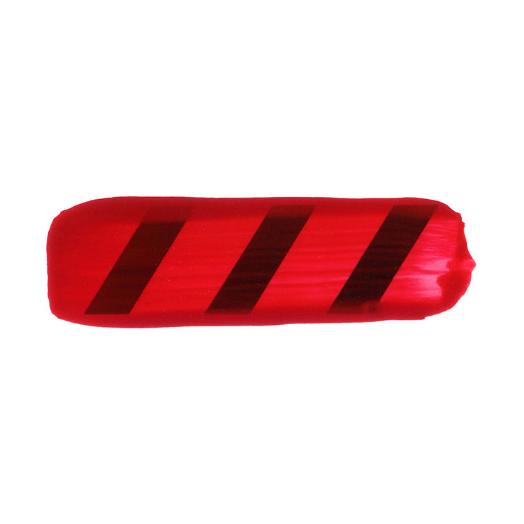 Golden High Flow Acrylic Quinacridone Red 1oz