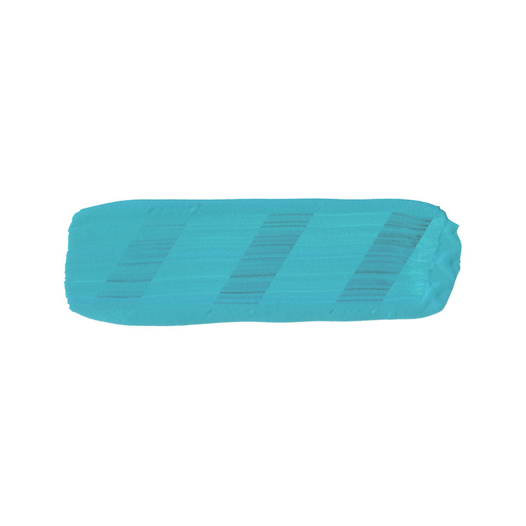 Golden High Flow Acrylic Teal 1oz