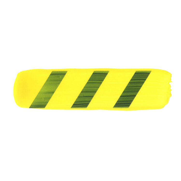 Golden High Flow Acrylic Benzimidazolone Yellow Light 1oz