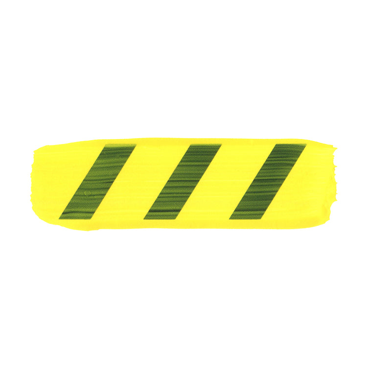 Golden High Flow Acrylic Primary Yellow 1oz