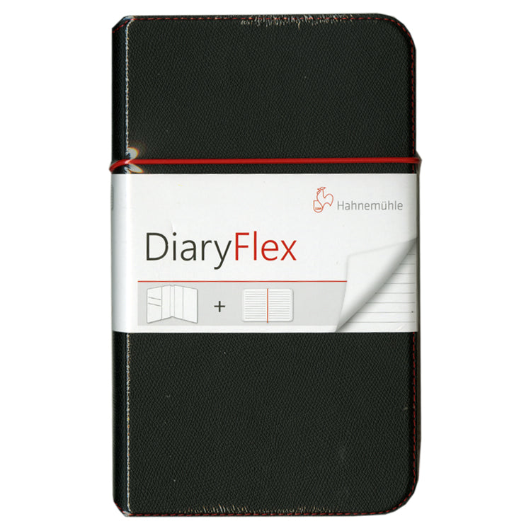 Hahnemuhle Diaryflex Notebook 7.41x4.49 Lined
