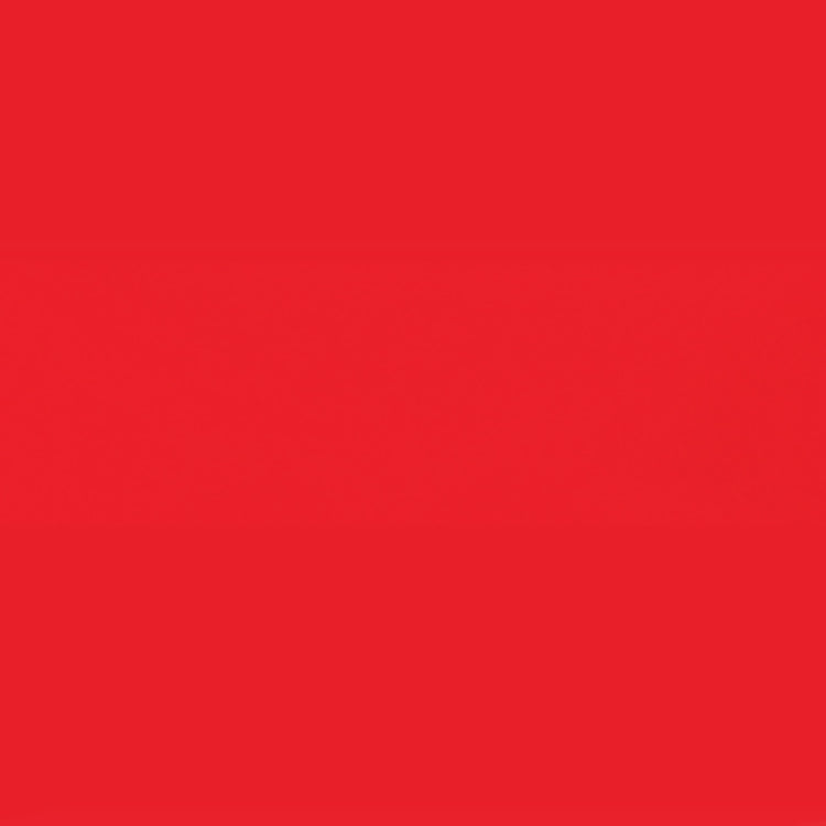 Holbein Acrylic Gouache 20ml Scarlet