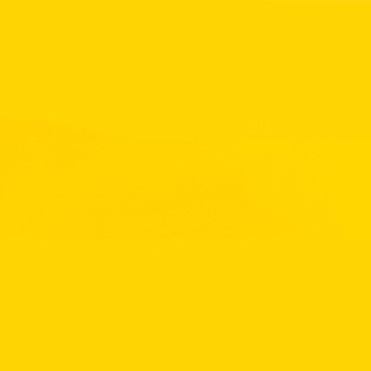 Holbein Acrylic Gouache 20ml Deep Yellow
