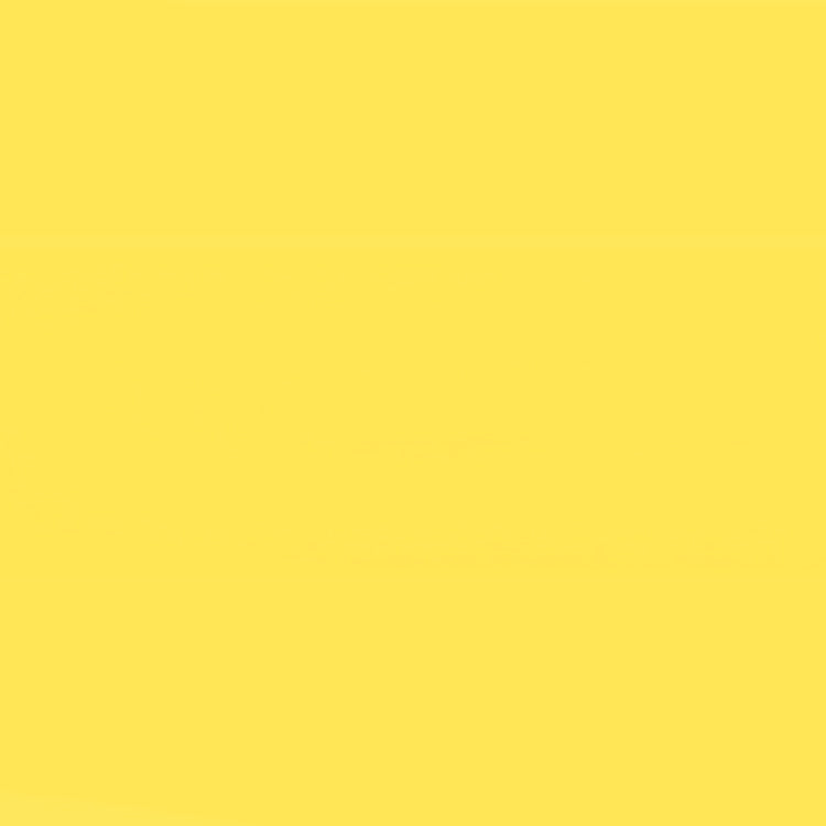 Holbein Acrylic Gouache 20ml Lemon Yellow