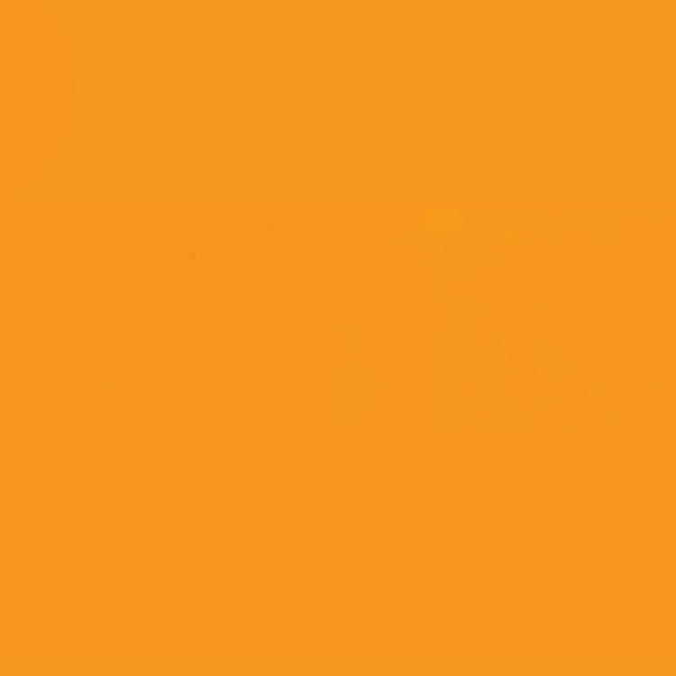 Holbein Acrylic Gouache 20ml Orange Yellow