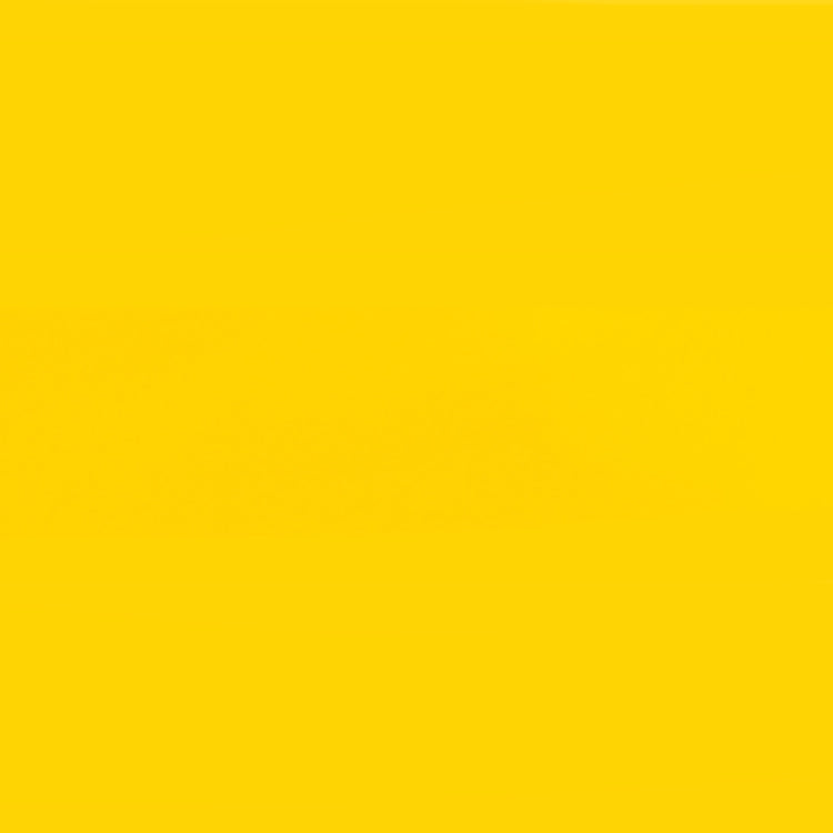 Holbein Acrylic Gouache 40ml Deep Yellow