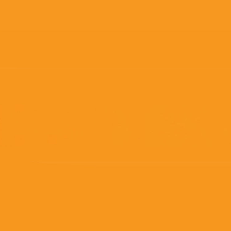 Holbein Acrylic Gouache 40ml Orange Yellow