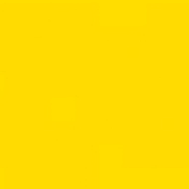 Holbein Artists Gouache 15ml Permanent Yellow
