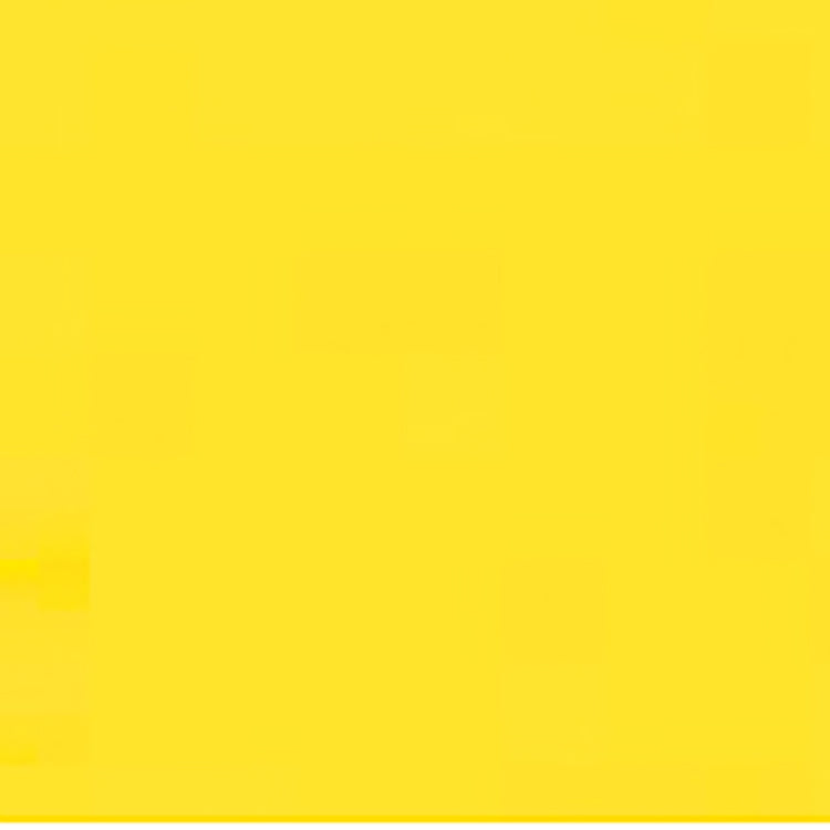 Holbein Artists Gouache 15ml Lemon Yellow