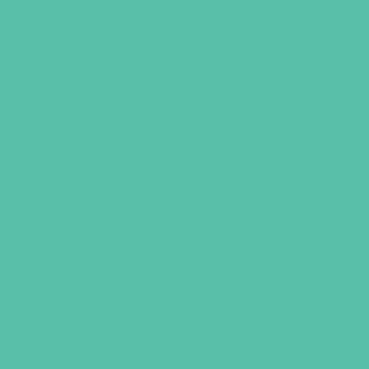 Holbein Artists Gouache 15ml Turquoise Green
