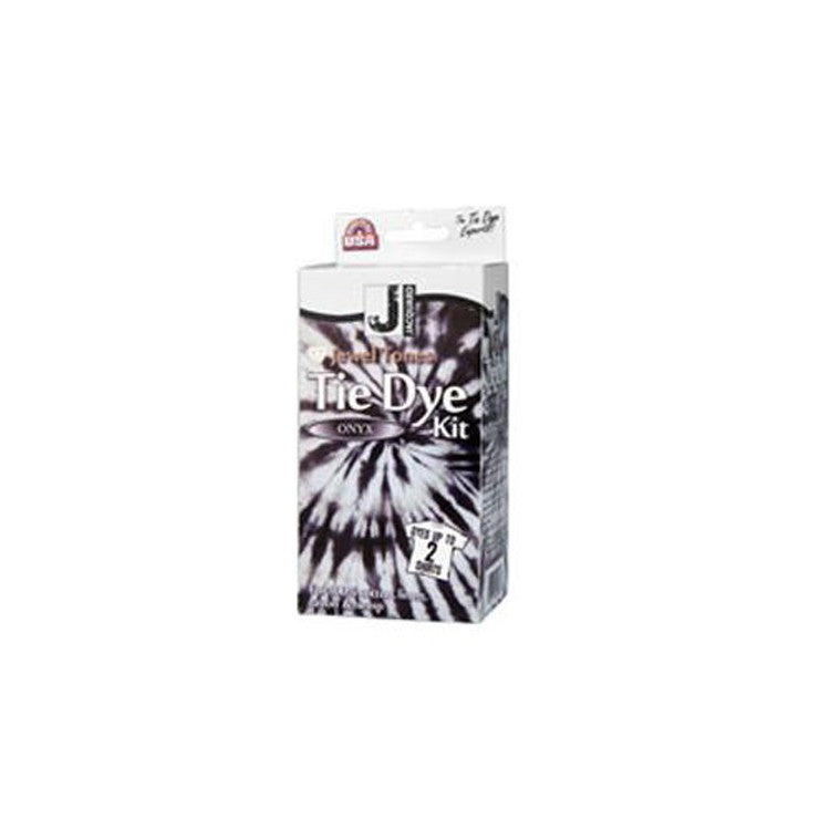 Jacquard Onyx Jewel Tone Tie Dye Kit