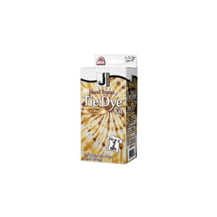 Jacquard Topaz Jewel Tone Tie Dye Kit