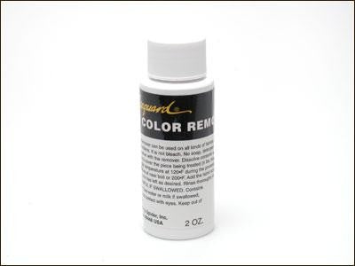 Jacquard Color Remover 2oz