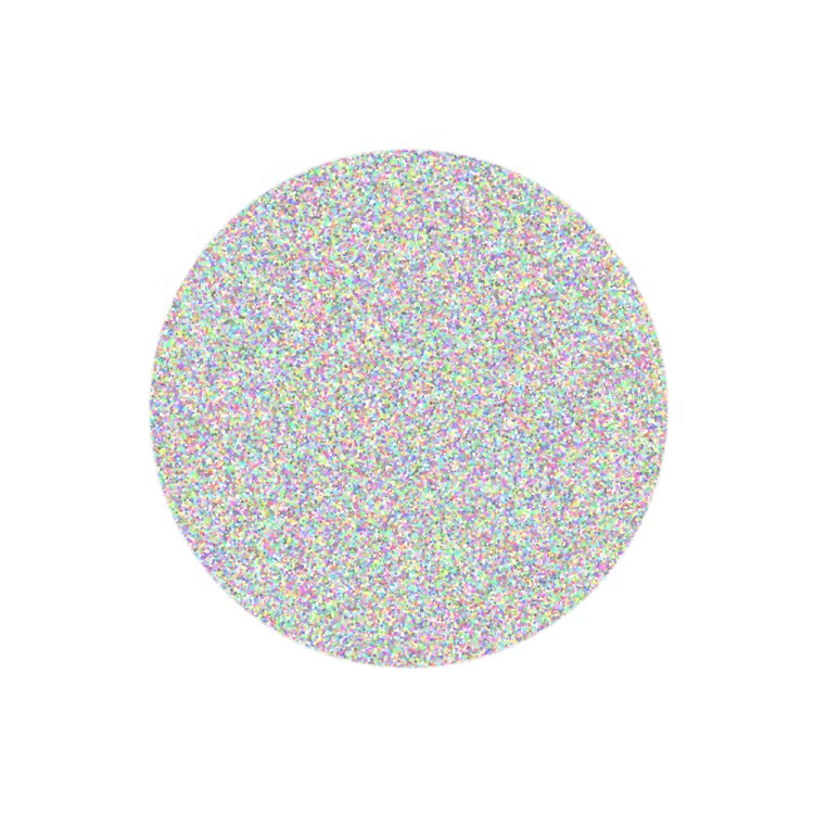 Pearl Ex Powdered Pigment 3gm Silver