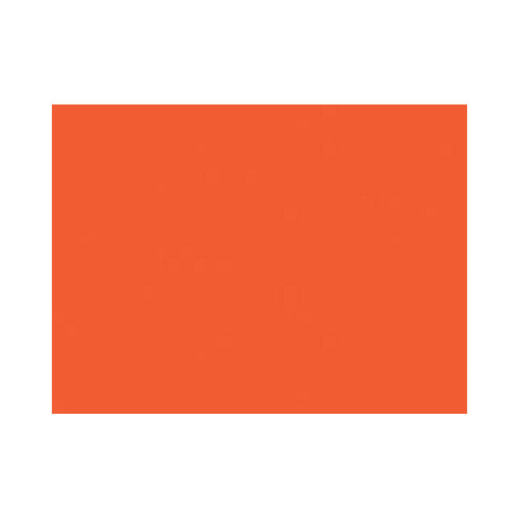 Procion Fabric Reactive Dye 2/3oz Brilliant Orange