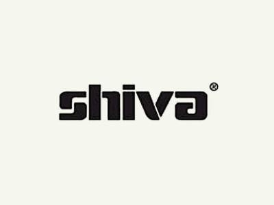 Shiva Paintstik Titanium White
