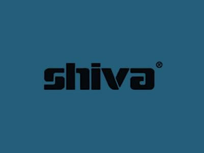 Shiva Paintstik Teal Blue