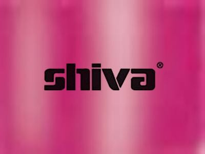 Shiva Paintstik Iridescent Red