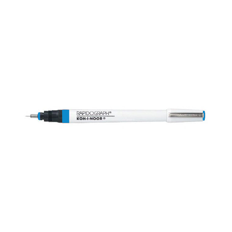 Koh-I-Noor Rapidiograph Pen #2.5