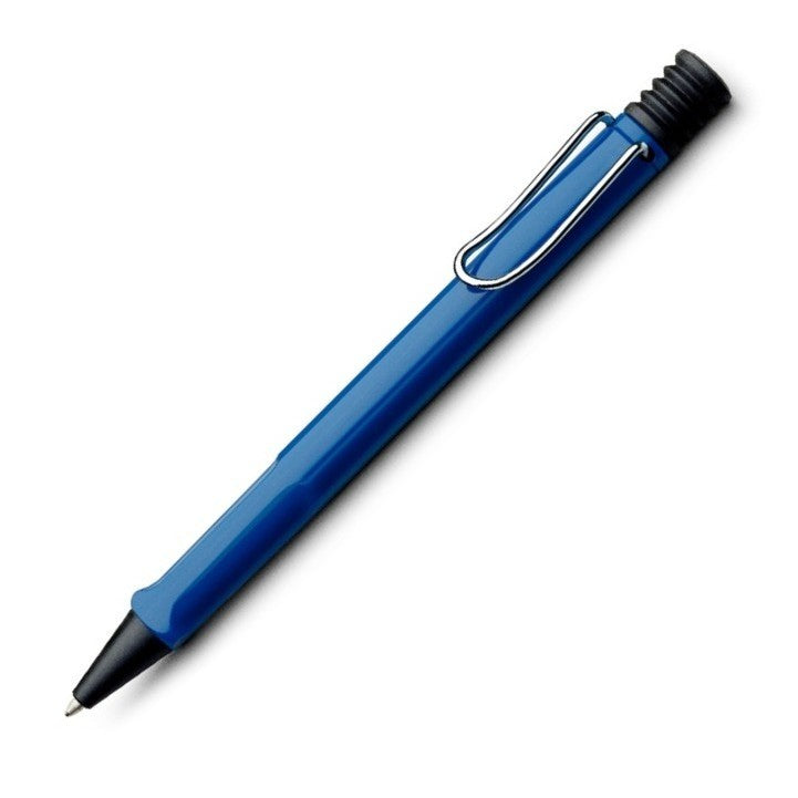 Lamy Safari Ballpoint Pen Blue