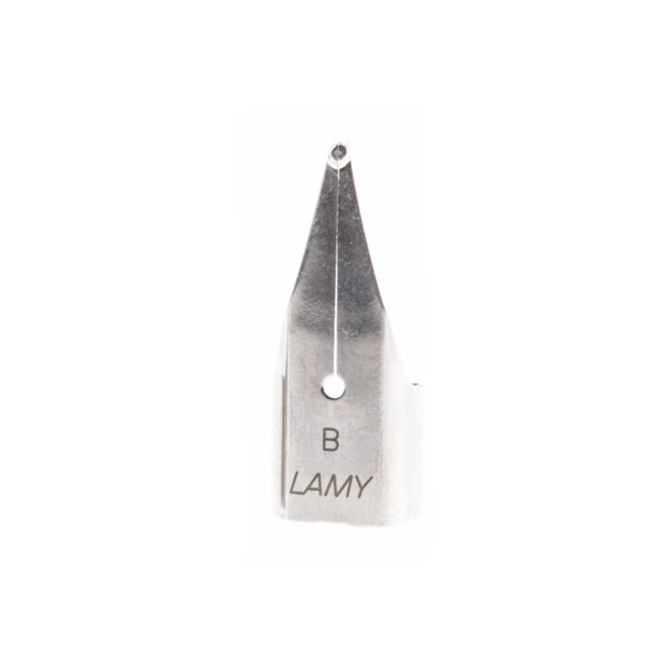 Lamy Fountain Pen Nib Steel Broad