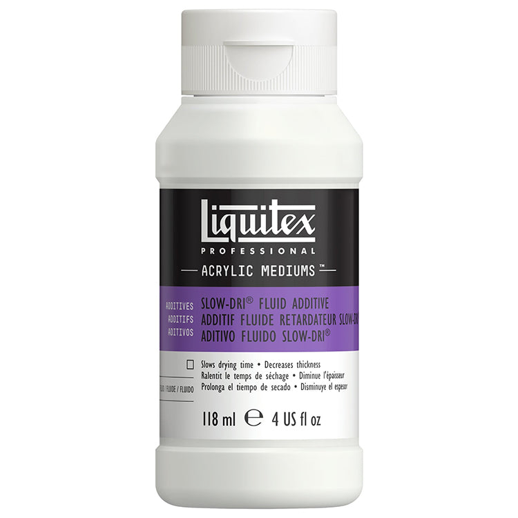 Liquitex Slow-Dr Extender 4oz