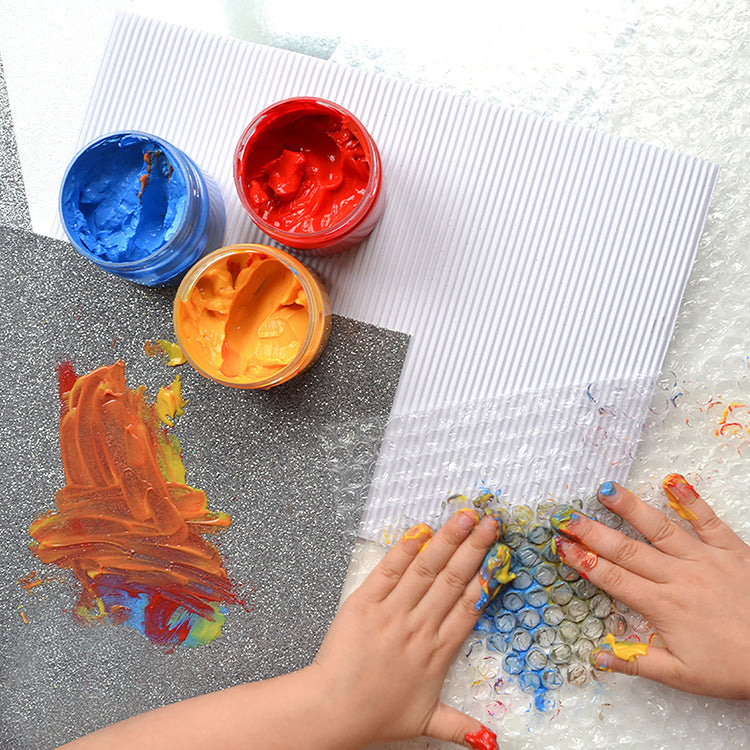 Micador early stART Sensory Painting Pack
