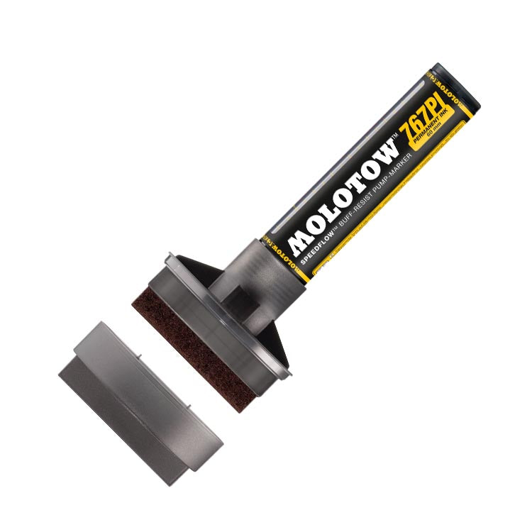 Molotow Acrylic Paint Marker Speed Flow 60mm