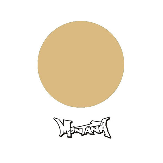 Montana Acrylic Refill 180ml Sahara Beige
