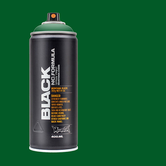 Montana Black Spray Paint Celtic ⚠️