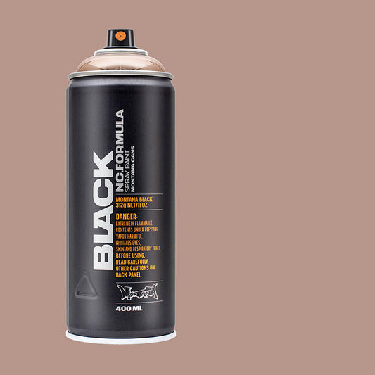 Montana Black Spray Paint Copperchrome ⚠️