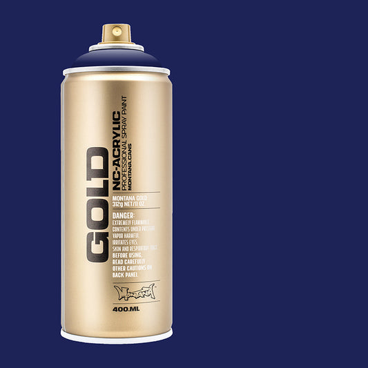 Montana Gold Acrylic Spray Paint Louie Lilac ⚠️