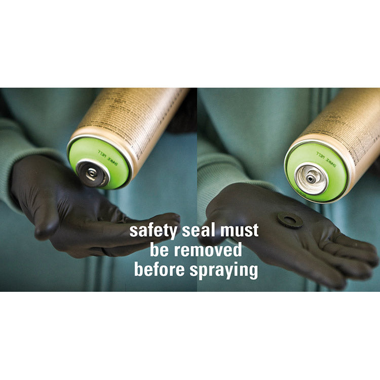 Montana Gold Acrylic Spray Paint Strawberry ⚠️