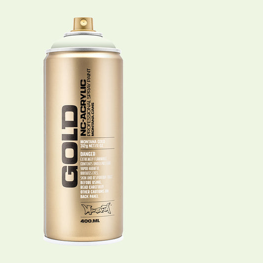 Montana Gold Acrylic Spray Paint Liberty ⚠️