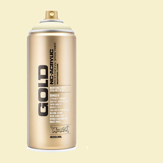 Montana Gold Acrylic Spray Paint Elm ⚠️